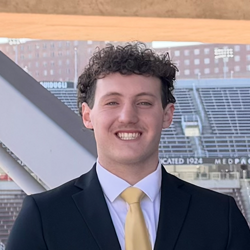 Carson Terrell