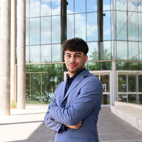 Mustafa Al Ajwad