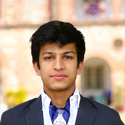Amit Agarwal