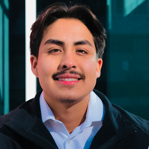 Anthony Ledezma