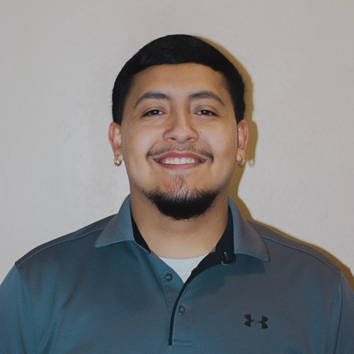 Bryan Sandoval