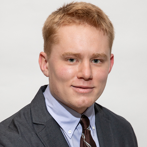 Callum Maas