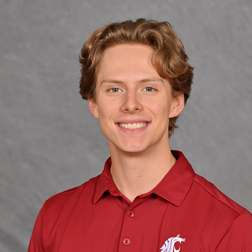 Camden Howard