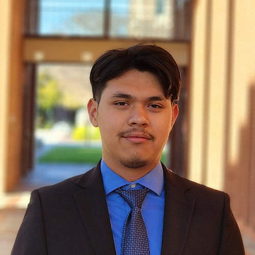 Christian Corona