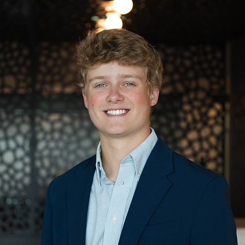 Connor Murray