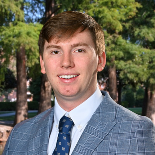 Trev	Golubski