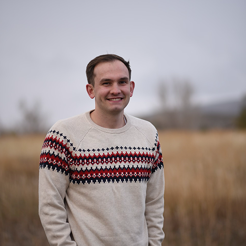 Hunter Scoresby