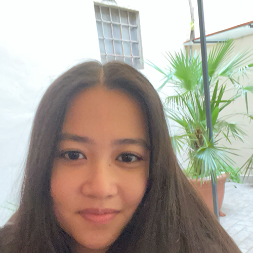 Irene Vuong
