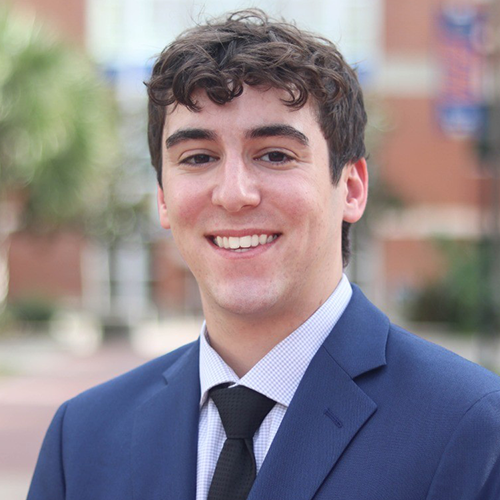 Joshua Albanos