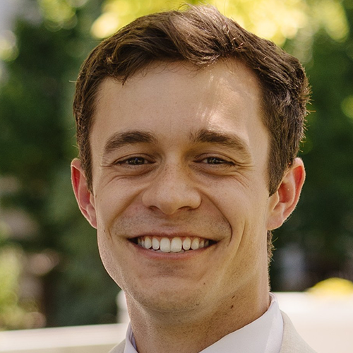 Joshua Gleim