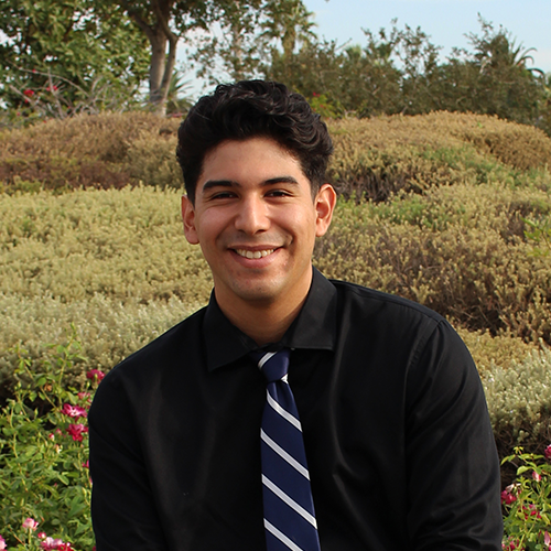 Kevin Juarez-Martinez