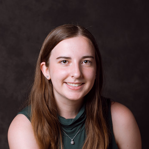 Madeline	Ayers