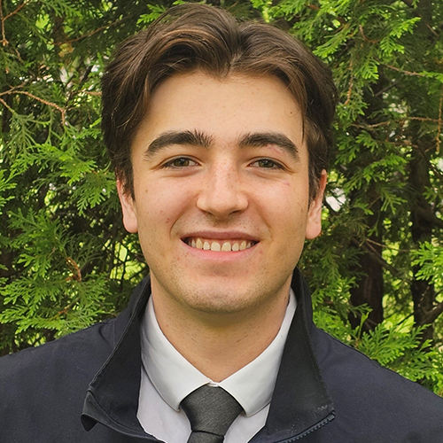 Michael Fantoni 
