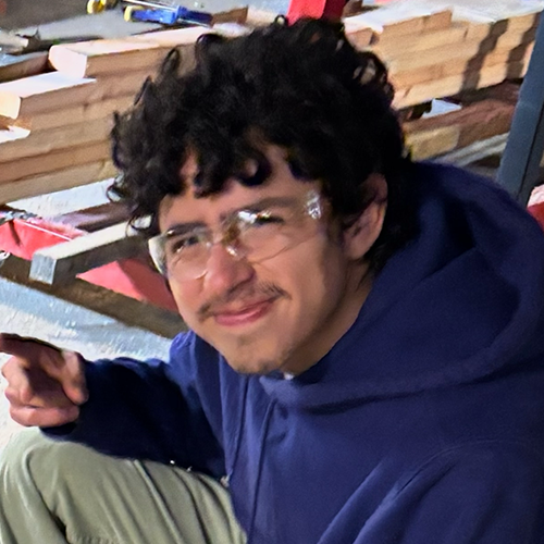 Nathan Vega