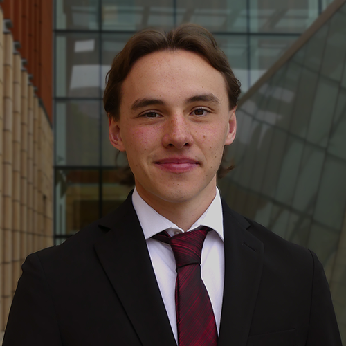 Nickolas	Skiver