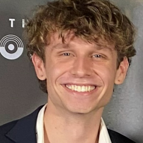 Aidan Vouga