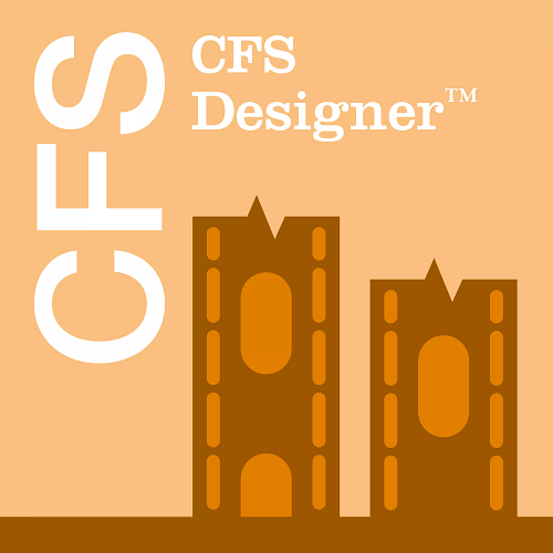 CFS Designer™ icon