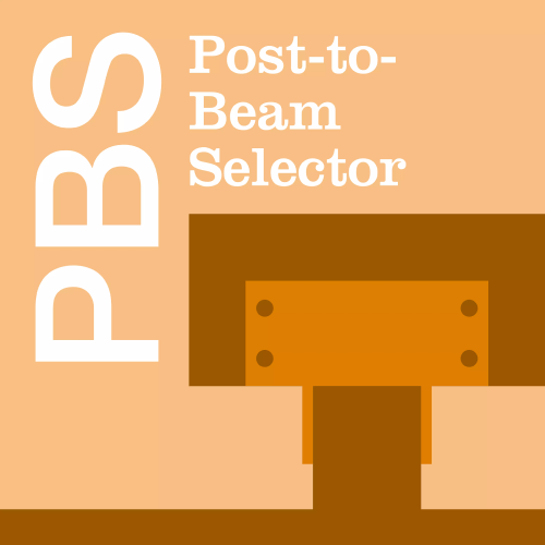 Post-to-Beam Selector