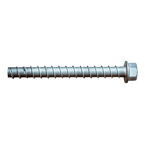 Titen HD Anchor 1/2x6 Type 316 Stainless Steel.
