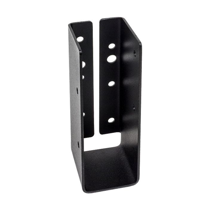 APLH Concealed-Flange Light Joist Hanger