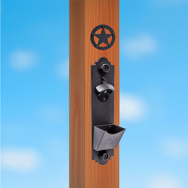 Outdoor Accents Accessories Collection