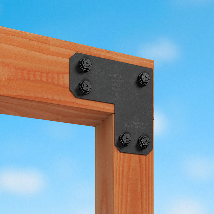 Outdoor Accents Avant Collection