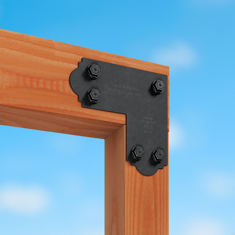 Outdoor Accents Mission Collection