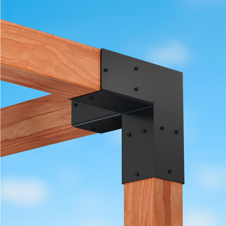 Outdoor Accents Sage System