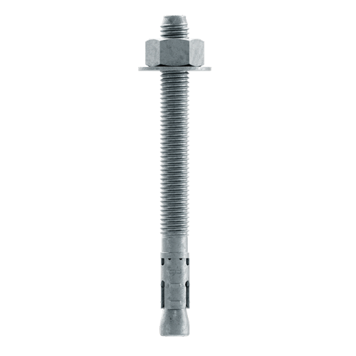 Strong-Bolt® 2 Wedge Anchor — Mechanically Galvanized