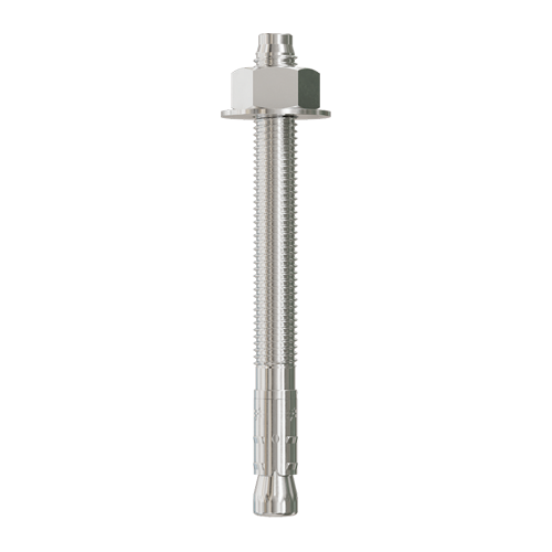 Strong-Bolt® 2 Wedge Anchor — Stainless Steel