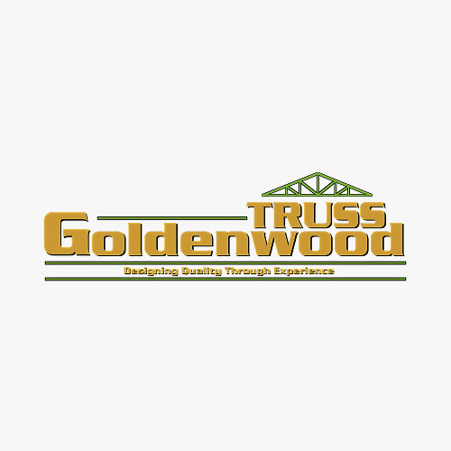 Goldenwood Truss logo