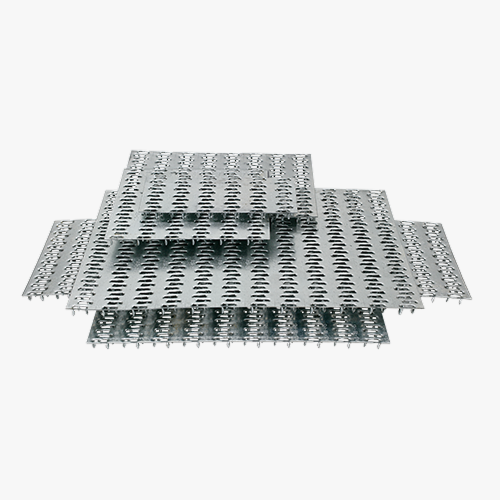 Truss Connector Plates