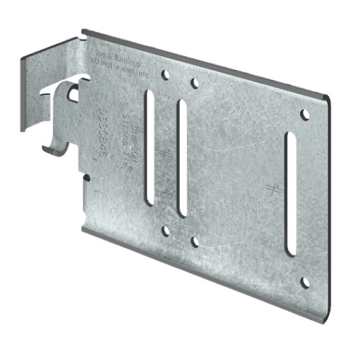 Bypass Framing Drift Strut/ Panelize Clip