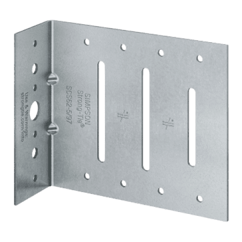 Hybrid Bypass Framing Connector