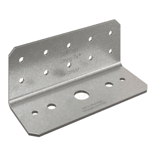 Rigid Connector Angle for Concrete