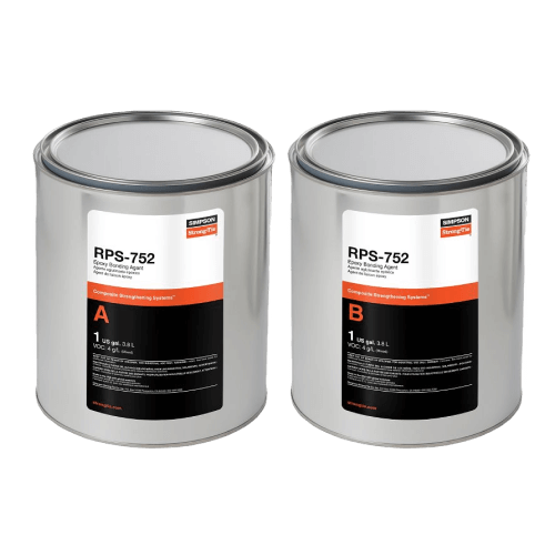 RPS-752 Epoxy Bonding Agent