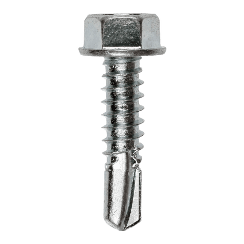 Self-Drilling E Metal Screw