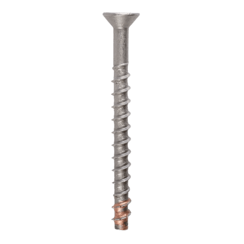 Stainless-Steel Titen HD Countersunk