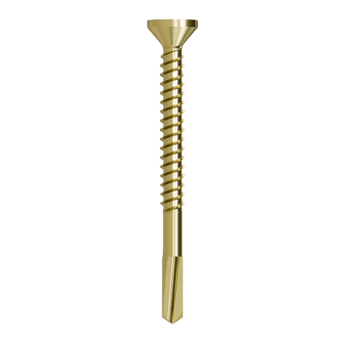 Strong-Drive PPHD SHEATHING-TO-CFS Screw