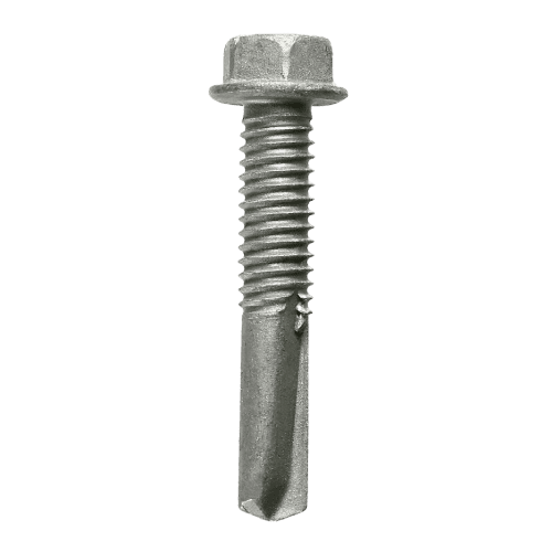 Strong-Drive SELF-DRILLING X METAL Screw