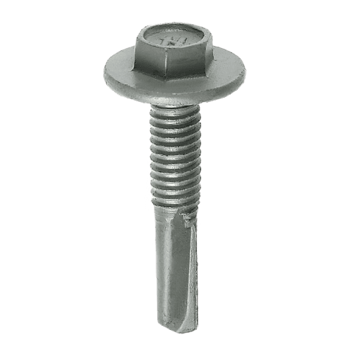 Strong-Drive® XL LARGE-HEAD METAL Screw