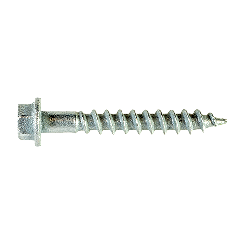 SD10112 — Strong-Drive® SD CONNECTOR Screw — #10 x 1 1/2"