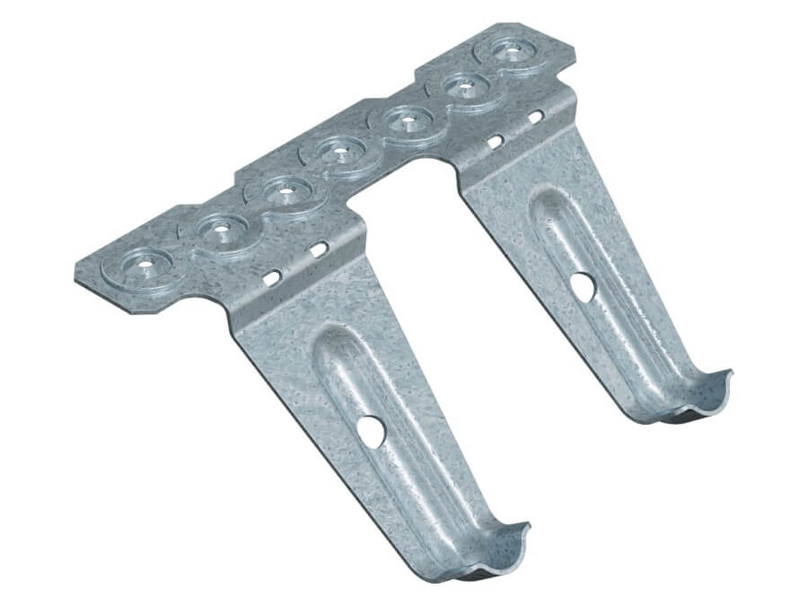 MASOZ™ Mudsill Anchor for Offsite Construction