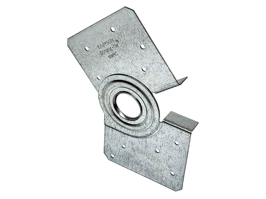 MMHC Hinged Roof Connector