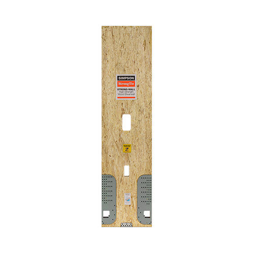 Strong-Wall® Shearwall