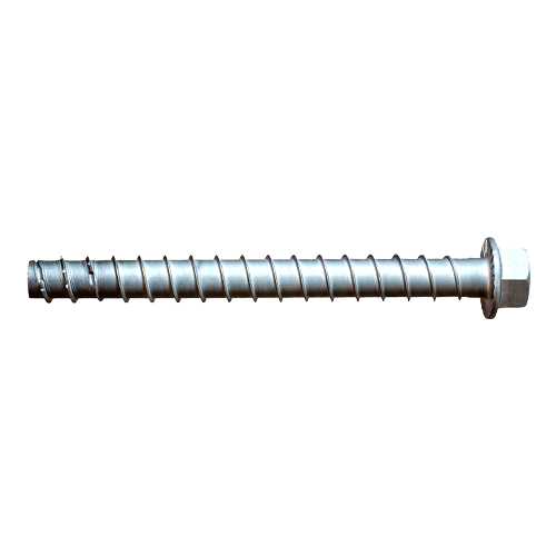 Stainless-Steel Titen HD® Heavy-Duty Screw Anchor