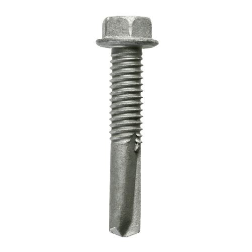 Strong-Drive SELF-DRILLING X Metal Screw