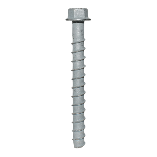 Titen HD Mechanically Galvanized Screw Anchor