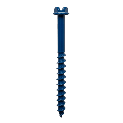 Titen Turbo™ Concrete and Masonry Screw Anchor